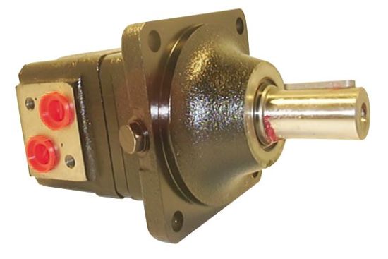 Picture of WMSW 100 HI-TORQUE MOTOR PARALLEL