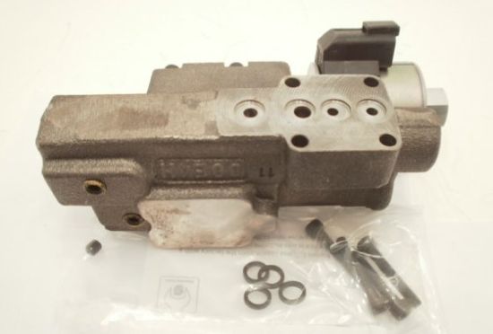 Picture of J+F+E AW 12V NC PROP P CON+PC R