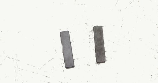 Picture of E SAE CC PAR (K5) SHAFT KEY