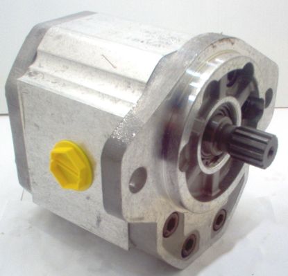 Picture of SNP3 C33L SC07.F / 111.25.305.0C