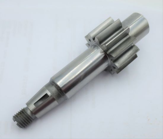 Picture of S12 13CC 17MM  1:5 X 30MM TAPER