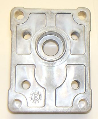 Image de SNP1 SENS HORAIRE 'X' TYPE BRIDE