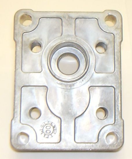 Image de SNP1 SENS HORAIRE 'X' TYPE BRIDE