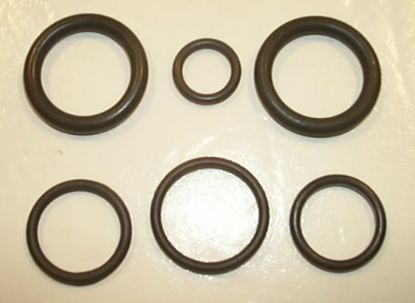 Picture of VM40 SEAL KIT (PER SPOOL)