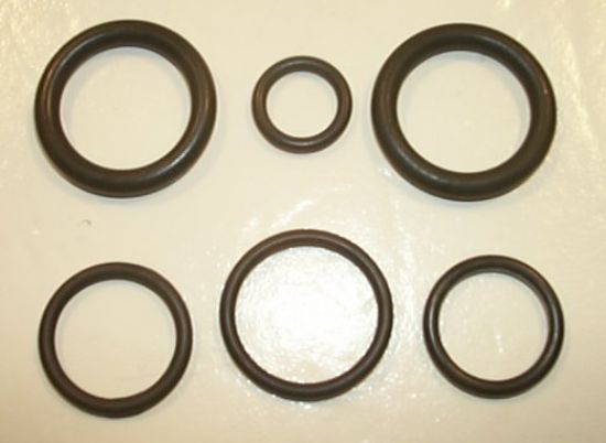 Picture of VM40 SEAL KIT (PER SPOOL)