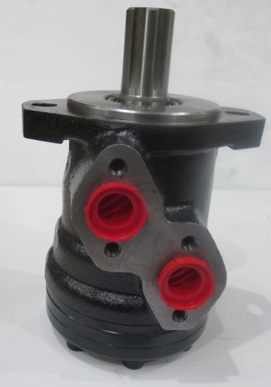 Picture of WWM 50 HIGH TORQUE MOTOR SPLINED