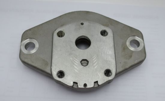 Picture of S12 B / 2B / WET MOUNT FLANGE