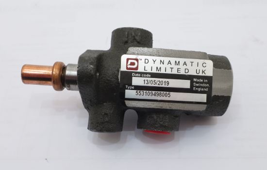 Picture of 553/1/09498/005 THERMO