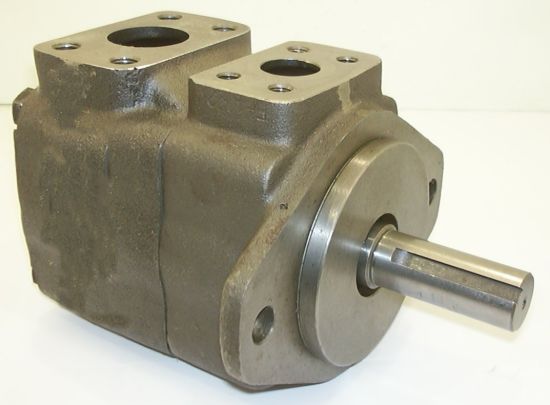Picture of 25V21A86*22L SINGLE HYDRAULIC PUMP