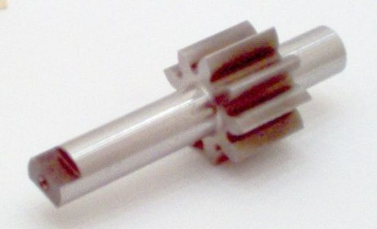 Picture of PGP503 5MM SHORT TANG SINGLE