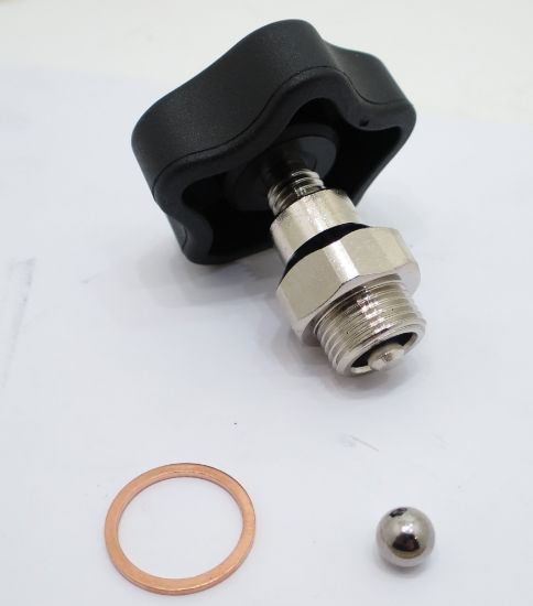 Picture of CHAPEL RELEASE VALVE