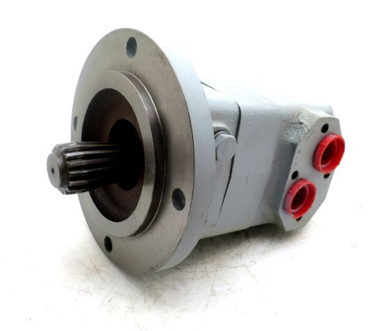 Picture of WMTS 400 HI-TORQUE SHORT MOTOR