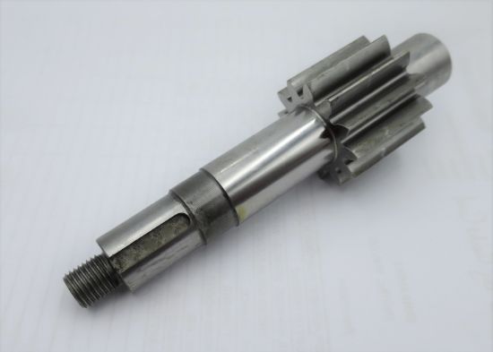 Picture of S12 19CC 11/16 X 35.9MM DOWTY PAR
