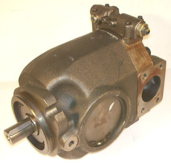 Picture of COMMERCIAL PVO 087 266 R 781-11 106