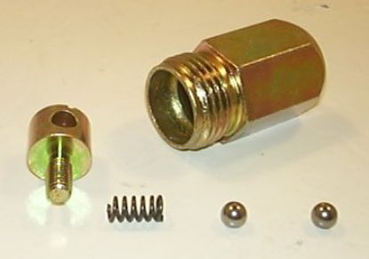 Picture of V4-40 SPRING/DETENT CONVERSION