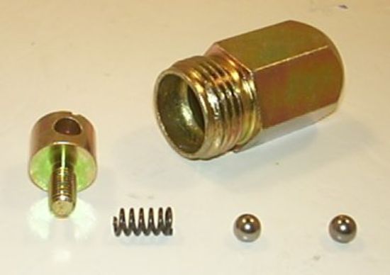 Picture of V4-40 SPRING/DETENT CONVERSION