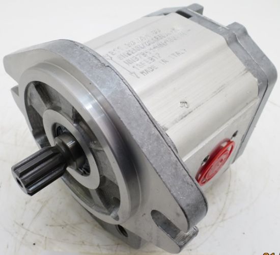 Image de SNP 2 C11L SSBA Pompe à engrenage