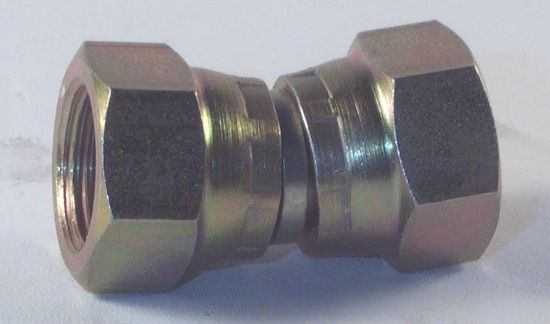 Picture of 3/8 x 3/8 BSP F/F ADAPTOR