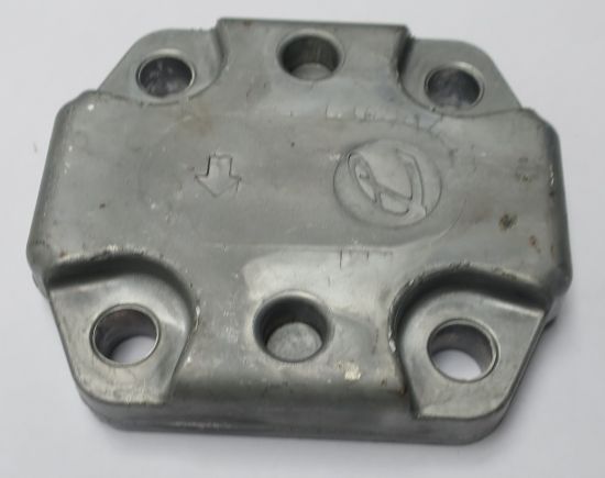 Picture of SNP2 REAR COVER FOR SINGLE