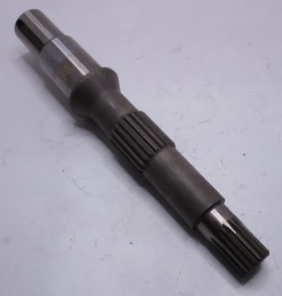Picture of MA10V100 SAE C 1.1/2 PAR THRU SHAFT