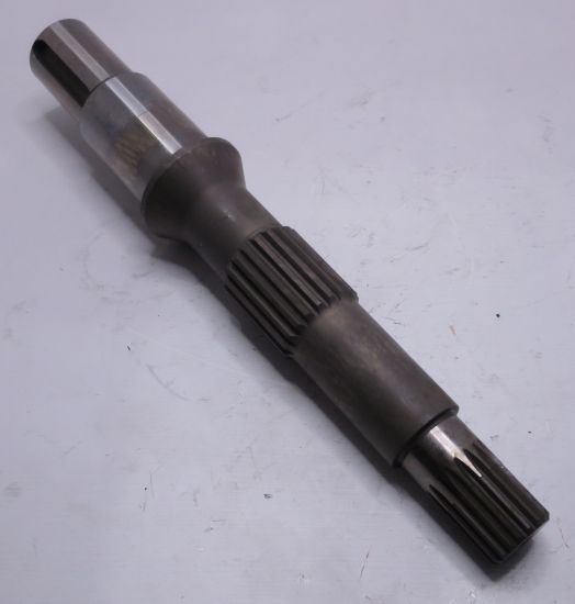 Picture of MA10V100 SAE C 1.1/2 PAR THRU SHAFT
