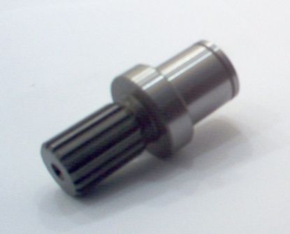 Imagen de PGP620 1' SAEBB 15 SPL CONT DR EJE