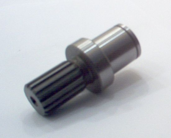 Imagen de PGP620 1' SAEBB 15 SPL CONT DR EJE