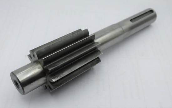 Picture of S12 33CC 3/4 X 65.3MM PAR DRIVE