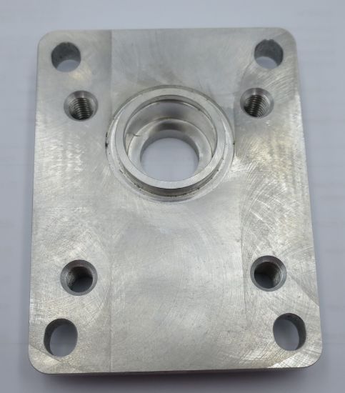 Picture of S12 36.5MM / 4 BOLT