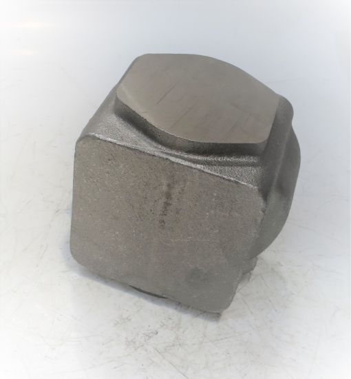 Picture of PGP64060CC SINGLE PUMP BODY