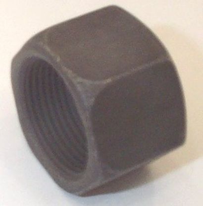 Picture of 24mm NUT FOR 16mm HEAVY ST'PIP