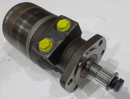 Picture of TG0475MS051AAAB  PARKER