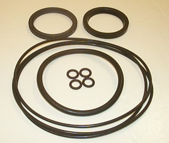 Picture of MP MOTOR SERIES(1,2,3)SEAL KIT