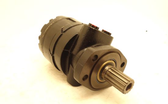 Picture of WHITE 374CC 14 SPLINE 4 BOLT SAE A