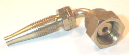 Picture of 3/8 BSP 90/S FOR 1/4 HOSE R/U**