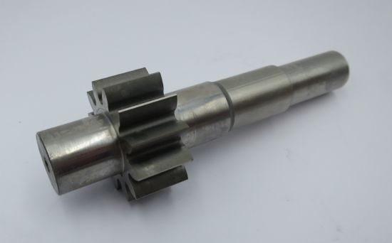 Picture of PGP511 11CC 15MM PAR SING SECT DG