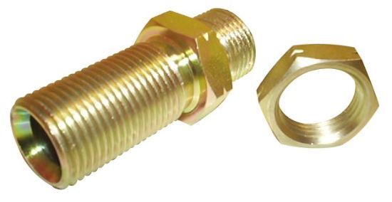 Picture of 22mm BULKHEAD ADAPTOR + NUT