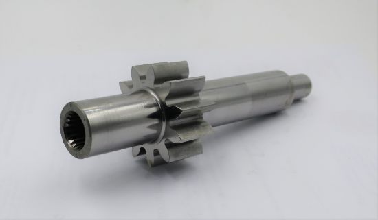 Picture of R4 FRONT DRIVE GEAR:CODE E - 5/8SAE