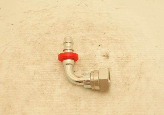 Picture of 3/8 BSP 90/S PUSH-IN FITTING