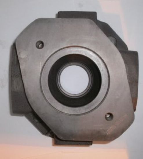 Picture of MA10V100 SAE B L/H THRU-DRIVE UNC