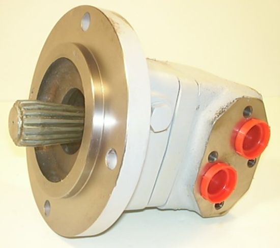 Picture of WMTS 250 HI-TORQUE SHORT MOTOR