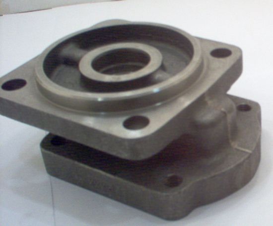 Picture of PGP620 SING & MULTI SAEB 4 BOLT RH