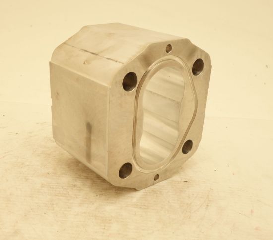 Picture of SNP2 14CC/REV SING INLET 68MM BODY