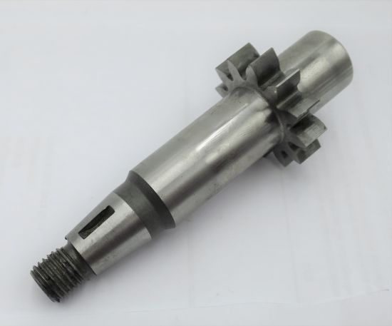 Picture of S12 5CC 17MM 1:5 X 30MM TAPER DRIVE