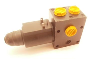 Picture of 3/8 BSP 12V AA TYPE SINGLE SOL