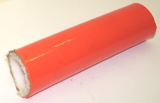 Picture of 1/2'' ORANGE SEWER JETTING HOSE