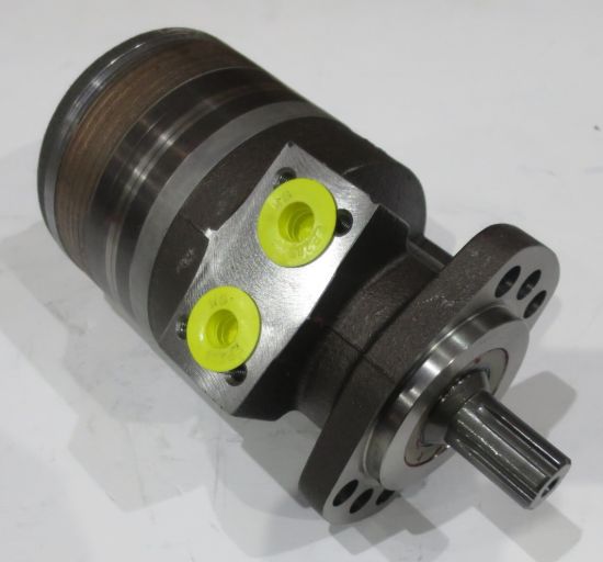 Picture of TF0280EN410AAAB - PARKER