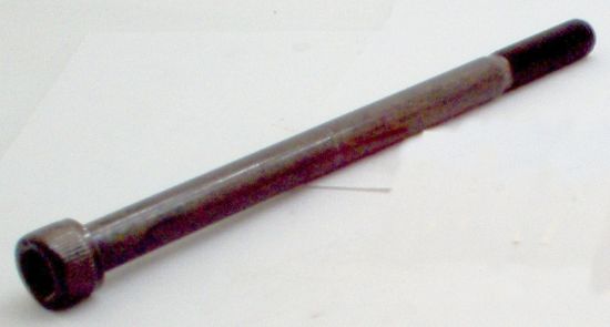 Picture of M12 X 1.75 180 GRADE 12.9 HT