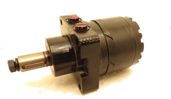 Picture of WHITE 536CC/REV MOTOR