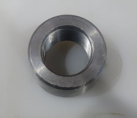Picture of 2'' BSP WELD-ON CIRCULAR BARREL N